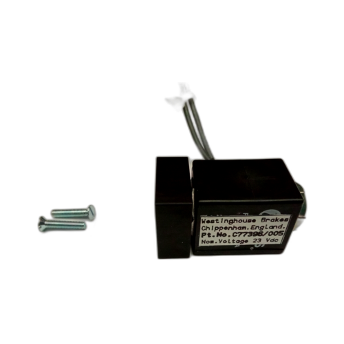 VALVE. MAGNETIC. CPTE MV1, F
