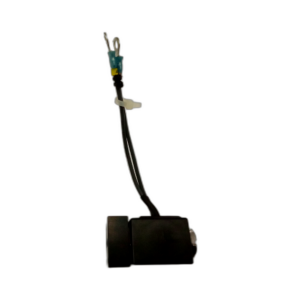 VALVE. MAGNETIC. CPTE MV1, F