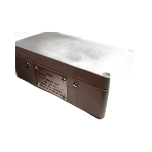 * HARNESS. TCA TUNER BOX AND H (C 150/2)