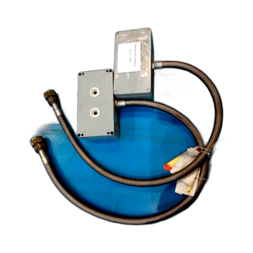 HARNESS. TUNER BOX AND HARNE