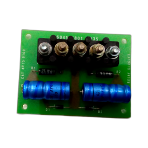 RELAY FOR MODULE.