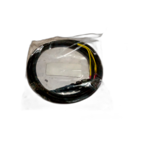 HARNESS HEATER FOR FIRE SUPPRESSION