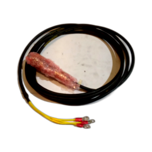 HARNESS AFF FIRE SYSTEM