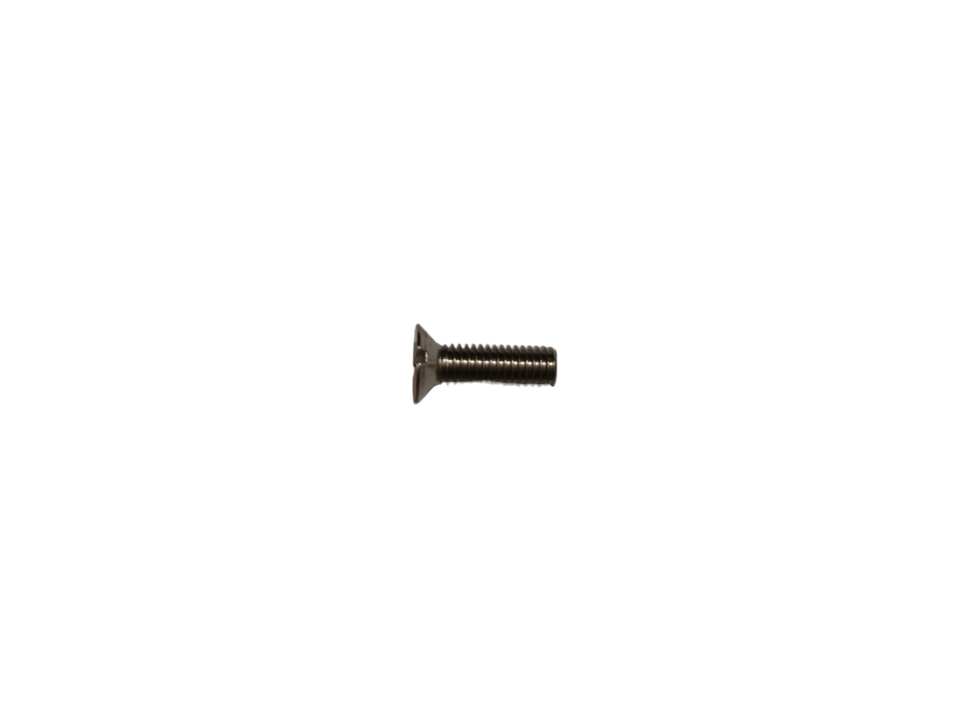 SCREW M5 X 16