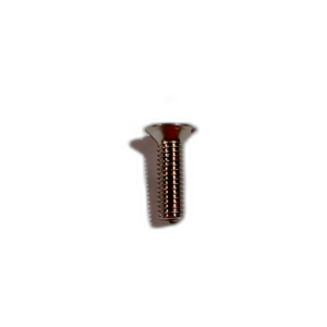 SCREW M5 X 16