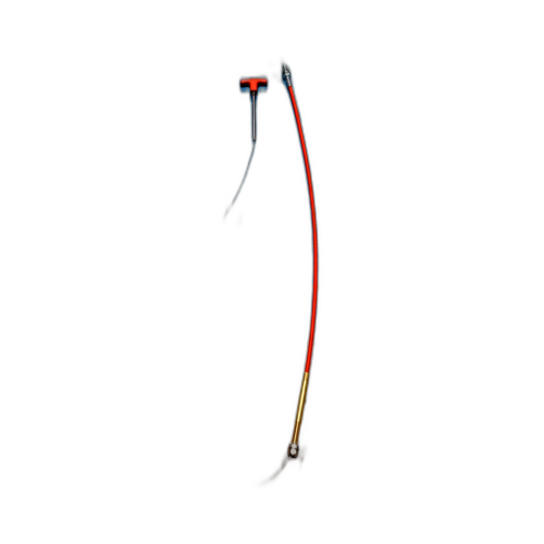 CABLE MANUAL RELEASE CLASS 150
