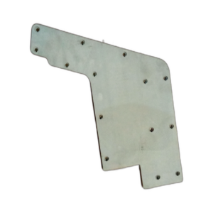 PAD GANGWAY SUPPORT