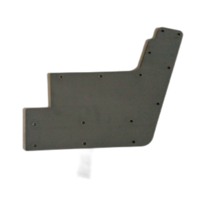 PAD GANGWAY SUPPORT