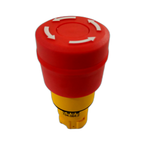 ACTUATOR ENGINE STOP
