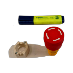 ACTUATOR ENGINE STOP