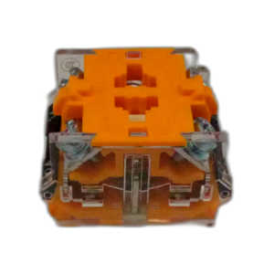 CONTACT BLOCK