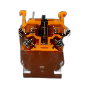 SNAP-ACTION SWITCHING ELEMENT SA 2NC SCH