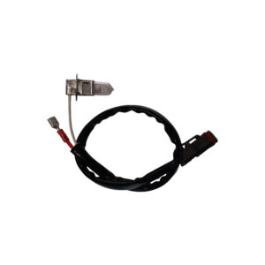LAMP HEADLIGHT