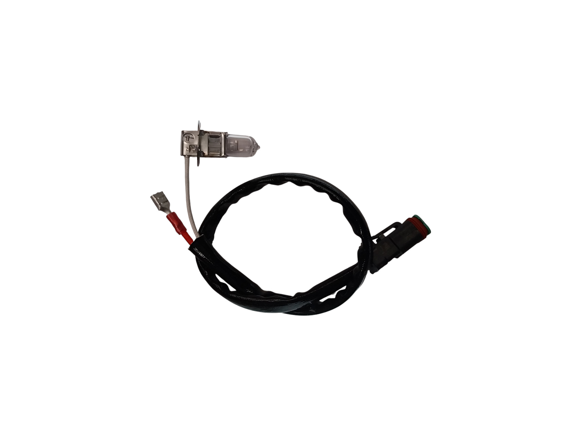 LAMP HEADLIGHT