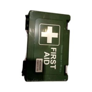 BOX FIRST AID-COMPLETE SEALED