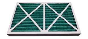 FILTER ROOF
