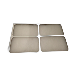 FILTER UNDERSEAT HEATER