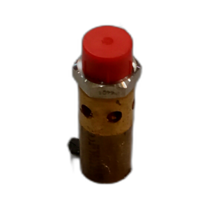 VALVE SAFETY