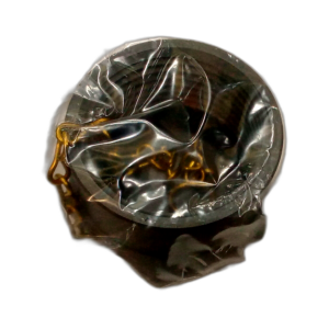 CAP & CHAIN ASSY