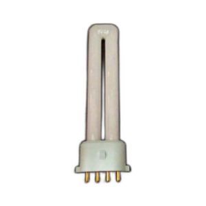 TUBE FLUORESCENT. 7W