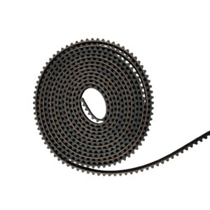 BELT, DRIVE (DISABLED DOOR.)