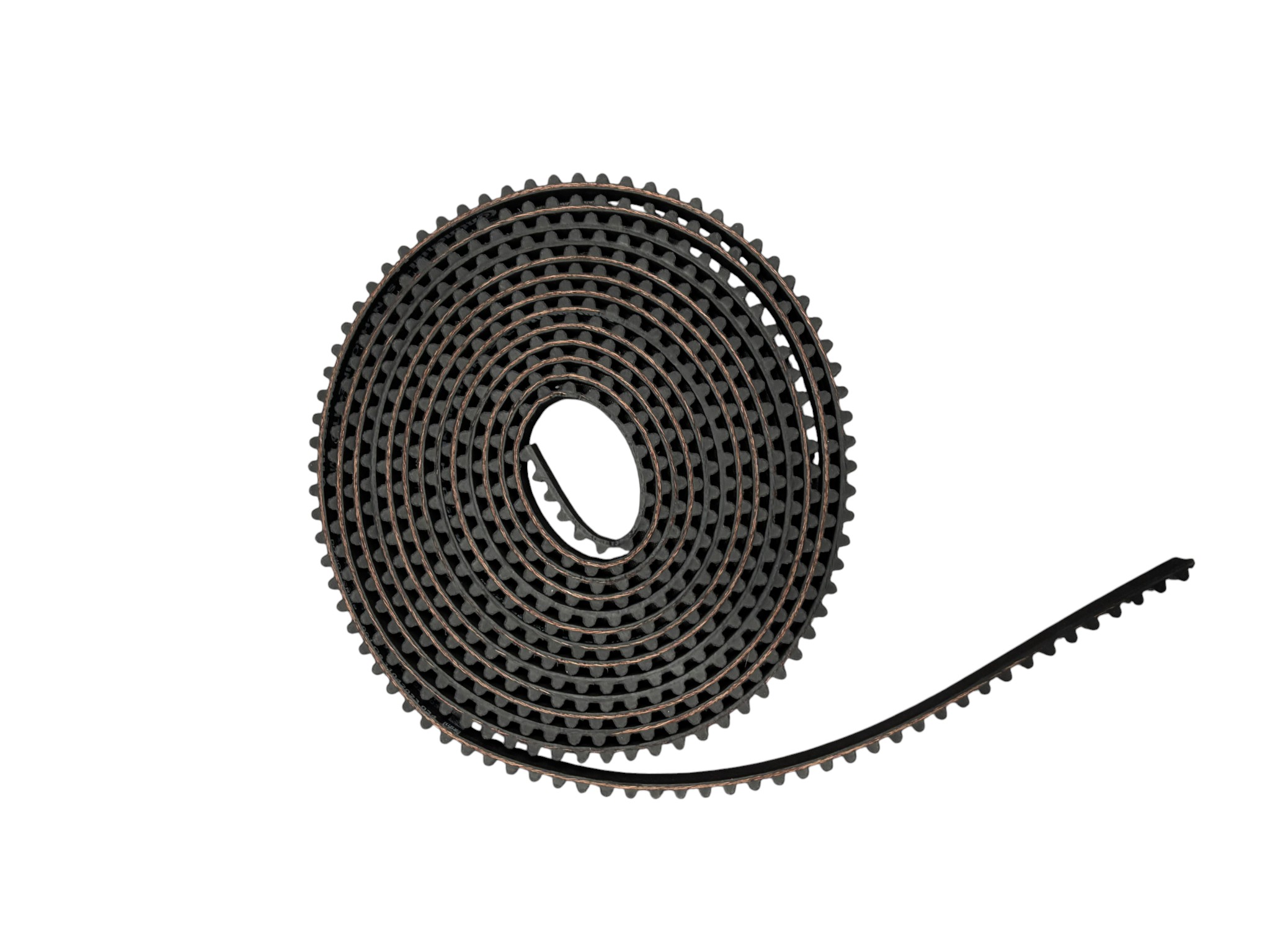 BELT, DRIVE (DISABLED DOOR.)