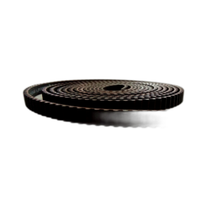 BELT, DRIVE (DISABLED DOOR.)