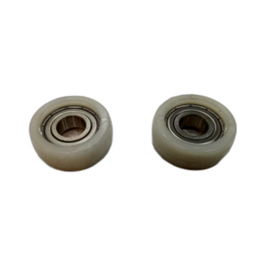 ROLLER DOOR TROLLEY