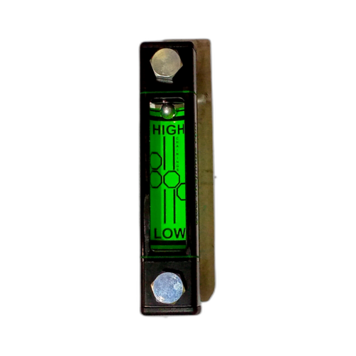 INDICATOR OIL LEVEL