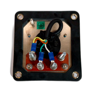 PUSHBUTTON EUK-150.2/EXT