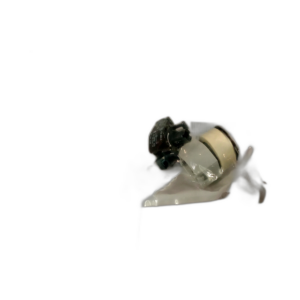 INDICATOR ISOLATION SANDER RED LED