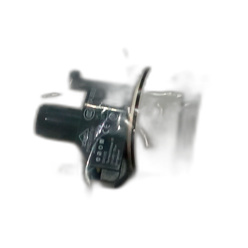 SWITCH ISOLATION