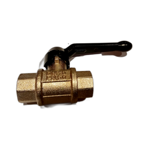 VALVE BALL