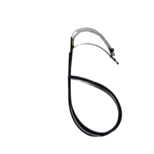 CABLE BOWDEN.  EMERGENCY ACC