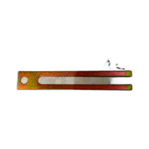 SHIM MOUNTING BRACKET.