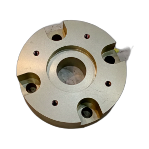 ADAPTOR ASSEMBLY
