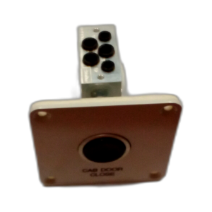 SWITCH (CAB DOOR EXTERNAL AS