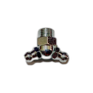 NIPPLE DOUBLE GREASE 138 DEG