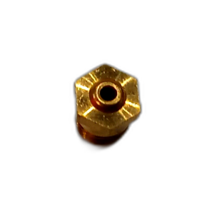 VALVE PRESSURE RELIEF - SPLINE