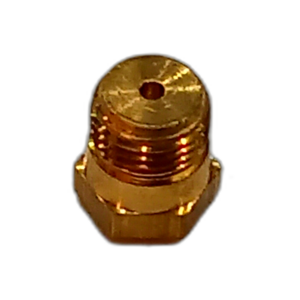 VALVE PRESSURE RELIEF - SPLINE
