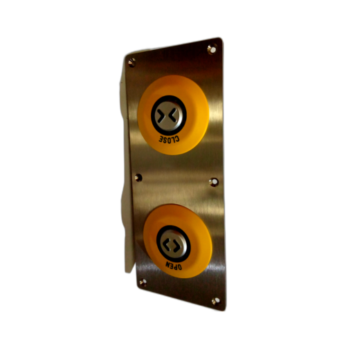 SWITCH PUSHBUTTON