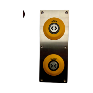 SWITCH PUSHBUTTON