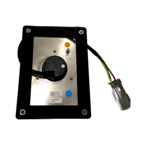 SWITCH EXTERIOR DOOR