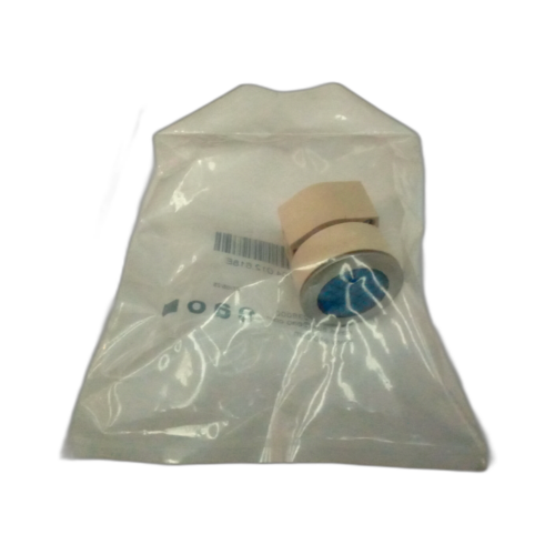 SWITCH PUSHBUTTON, BLUE