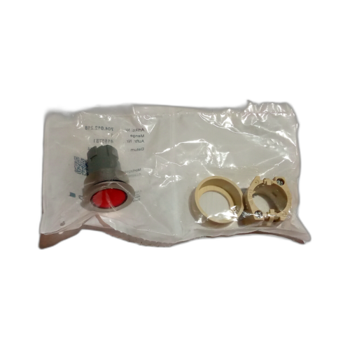PUSHBUTTON ACTUATOR