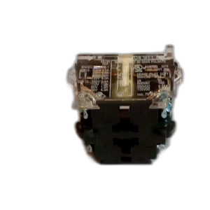 BLOCKCONTACT, NO/NC