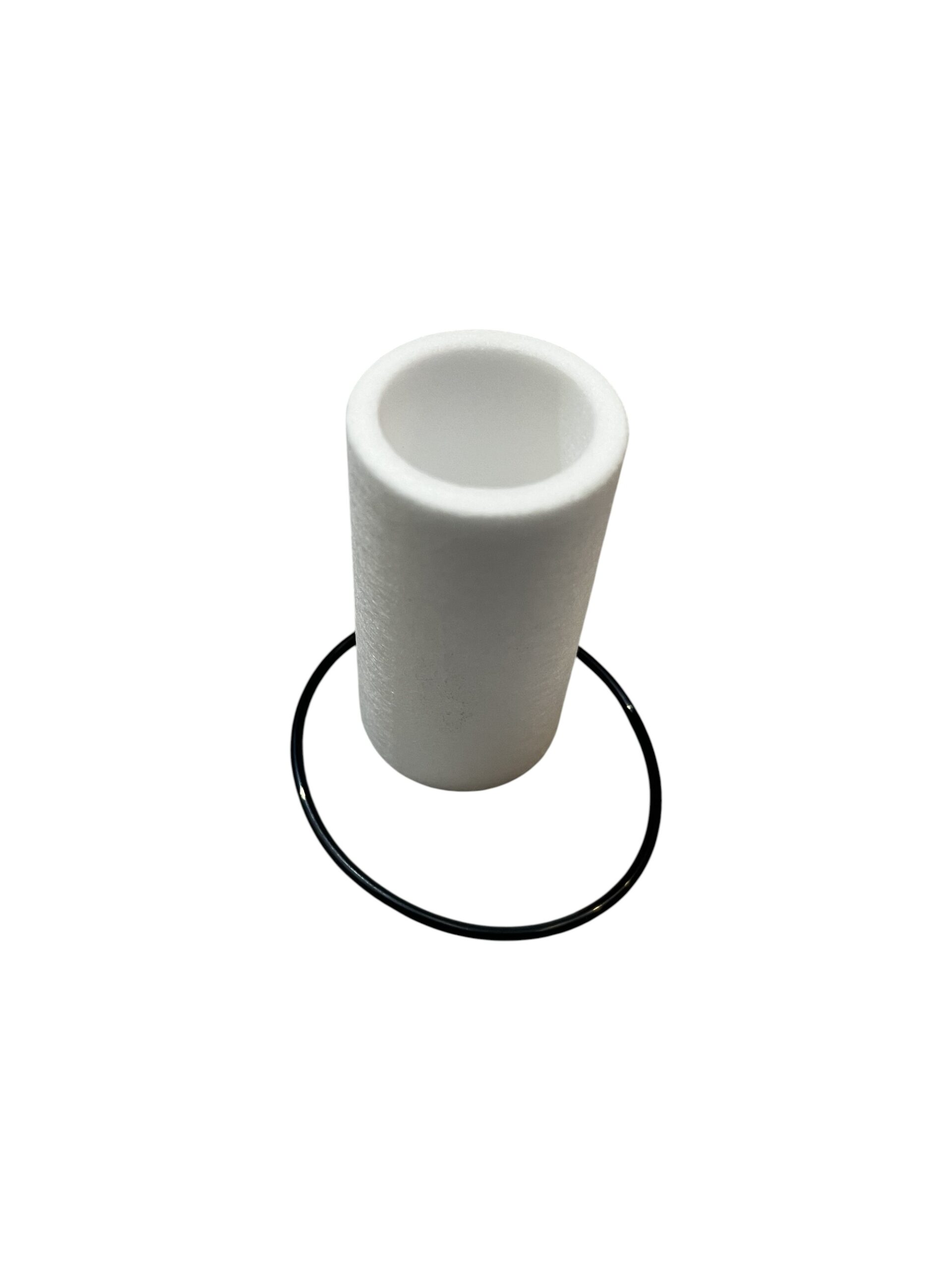 RING ‘O’
