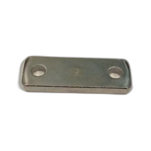PACKER FOR COVER PLATE SINGLE PIPE CLAMP