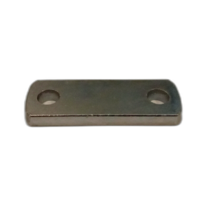 PACKER FOR COVER PLATE SINGLE PIPE CLAMP