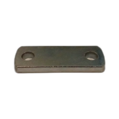 PACKER FOR COVER PLATE SINGLE PIPE CLAMP